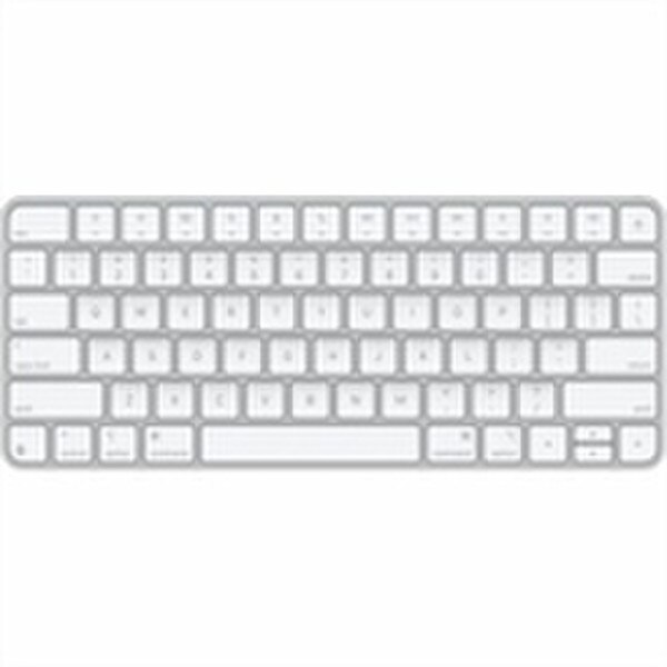 Magic Keyboard - US English(USB-C)